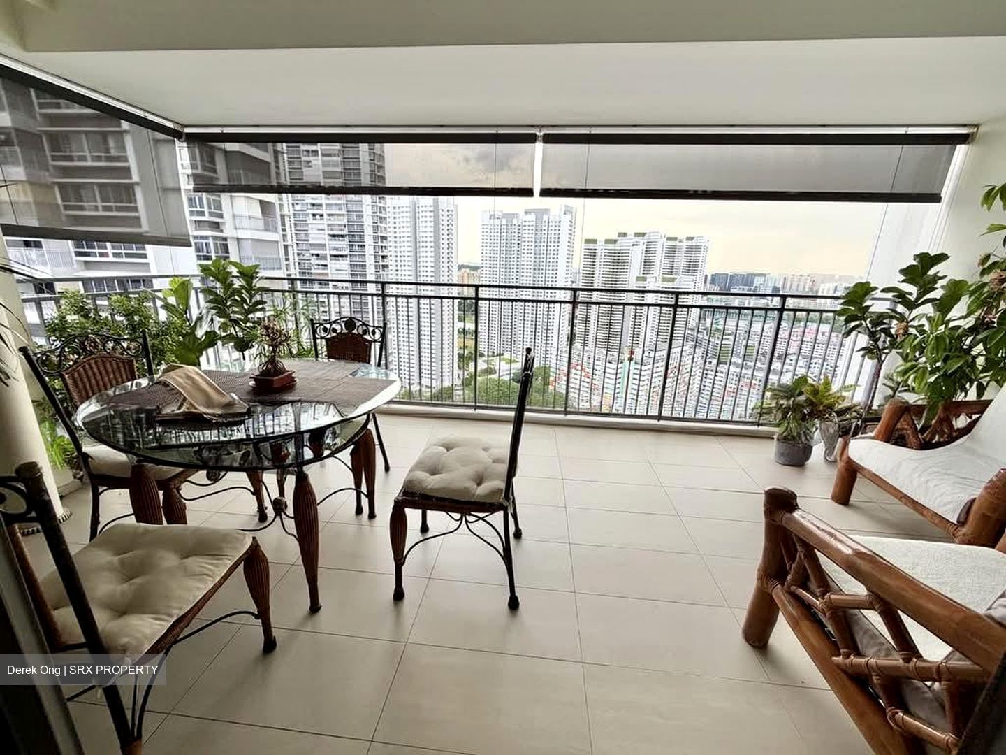 Blk 138B The Peak @ Toa Payoh (Toa Payoh), HDB 5 Rooms #556408801